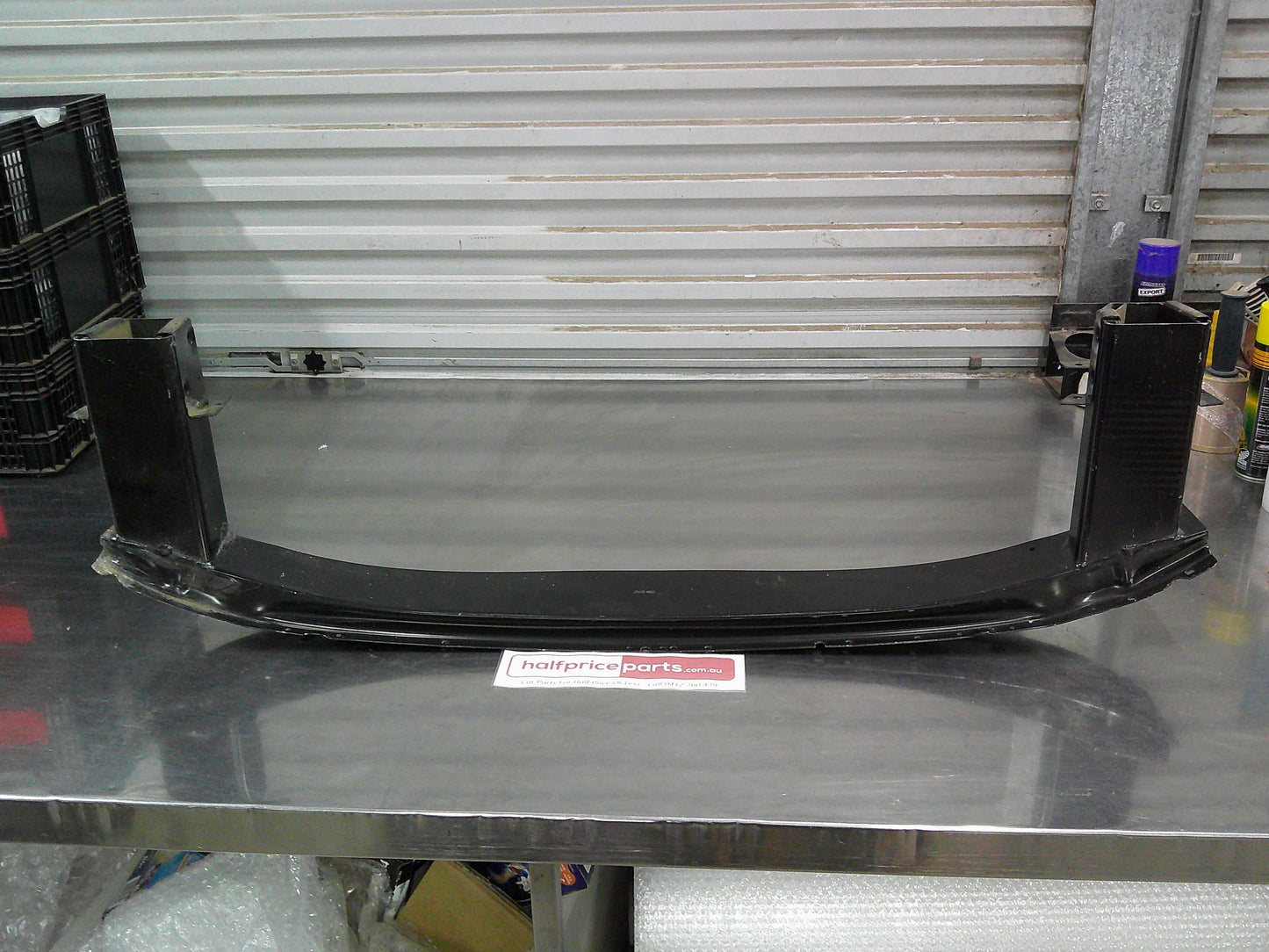 Holden AH/PJ Astra Genuine Front Bumper Reinforcement Carrier Bar New Part
