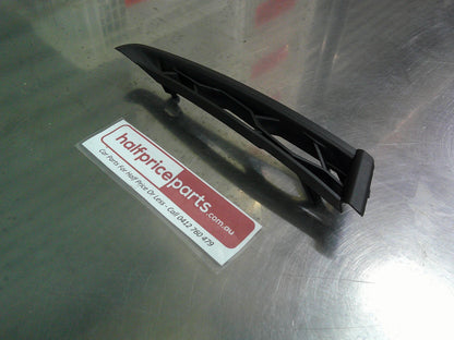 HSV VF GTS Genuine Front Left Hand Grille Vent New Part