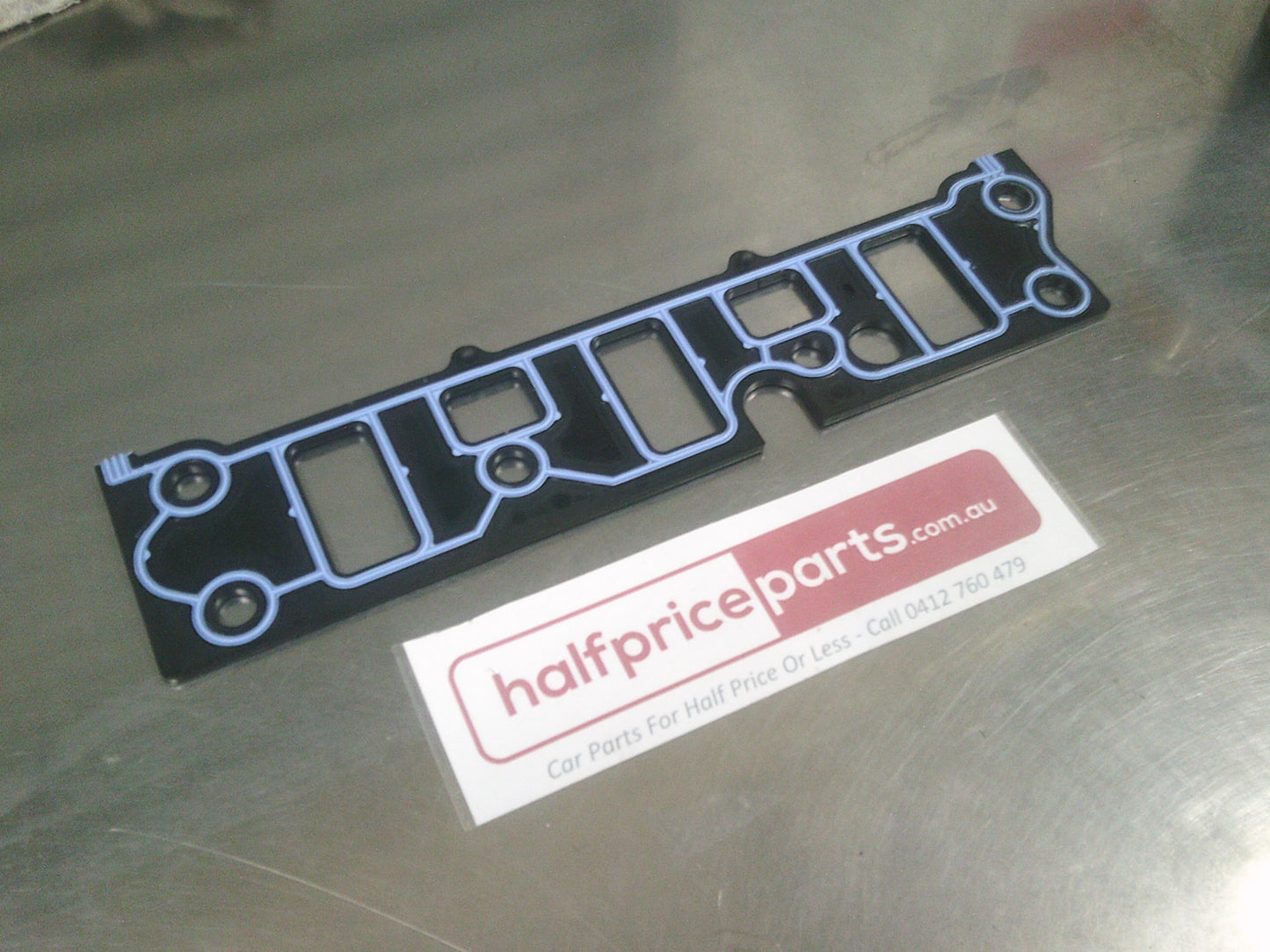 Holden VS/VT/VX/VY/V6 Commodore Genuine Intake Manifold Gasket New Part