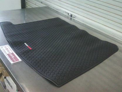 MG HS Genuine Rear Cargo Rubber Mat Heavy Duty New Part