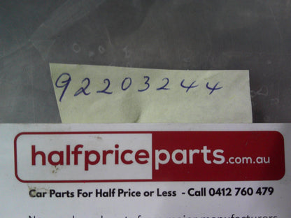 Holden VE V8 Commodore Genuine Fuel Sender Feed Pipe New Part