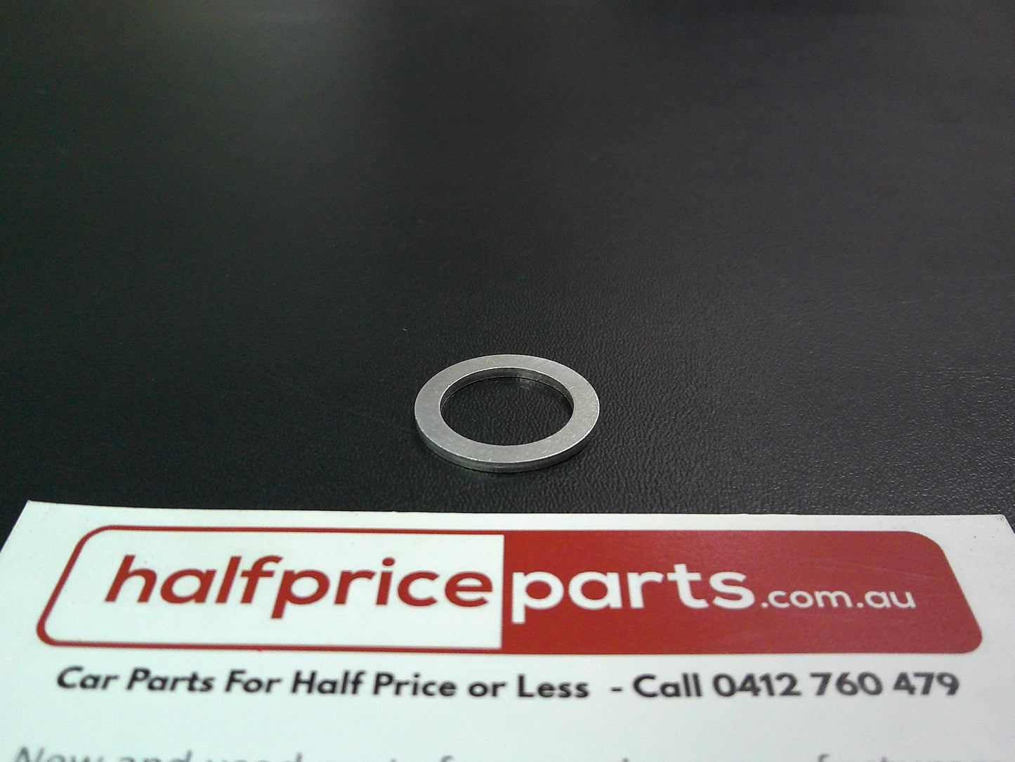 Holden TR Astra Genuine Oil Pan Bolt Washer New Part
