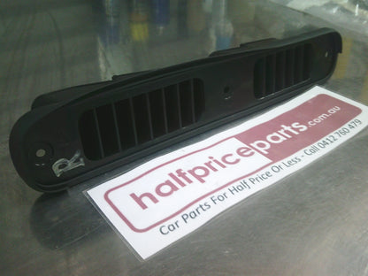 Holden TF Rodeo Genuine Right Hand Air Outlet Grille New Part