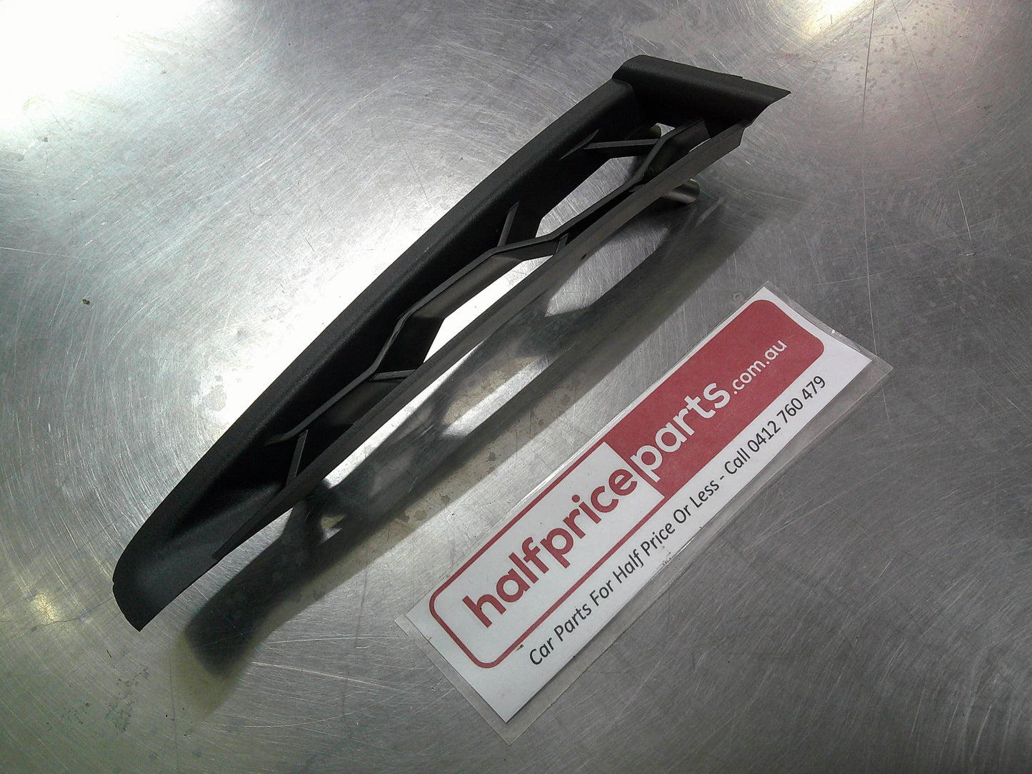 HSV VF GTS Genuine Front Left Hand Grille Vent New Part