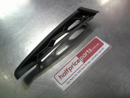 HSV VF GTS Genuine Front Left Hand Grille Vent New Part