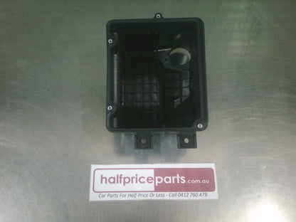 Holden XC/TK Barina Genuine Lower Air Cleaner Housing Assembly - New Part