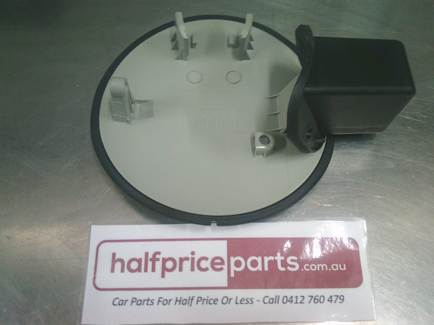 Holden CG Captiva Genuine Fuel Door & Assy (IN FACTORY PRIMER) New Part