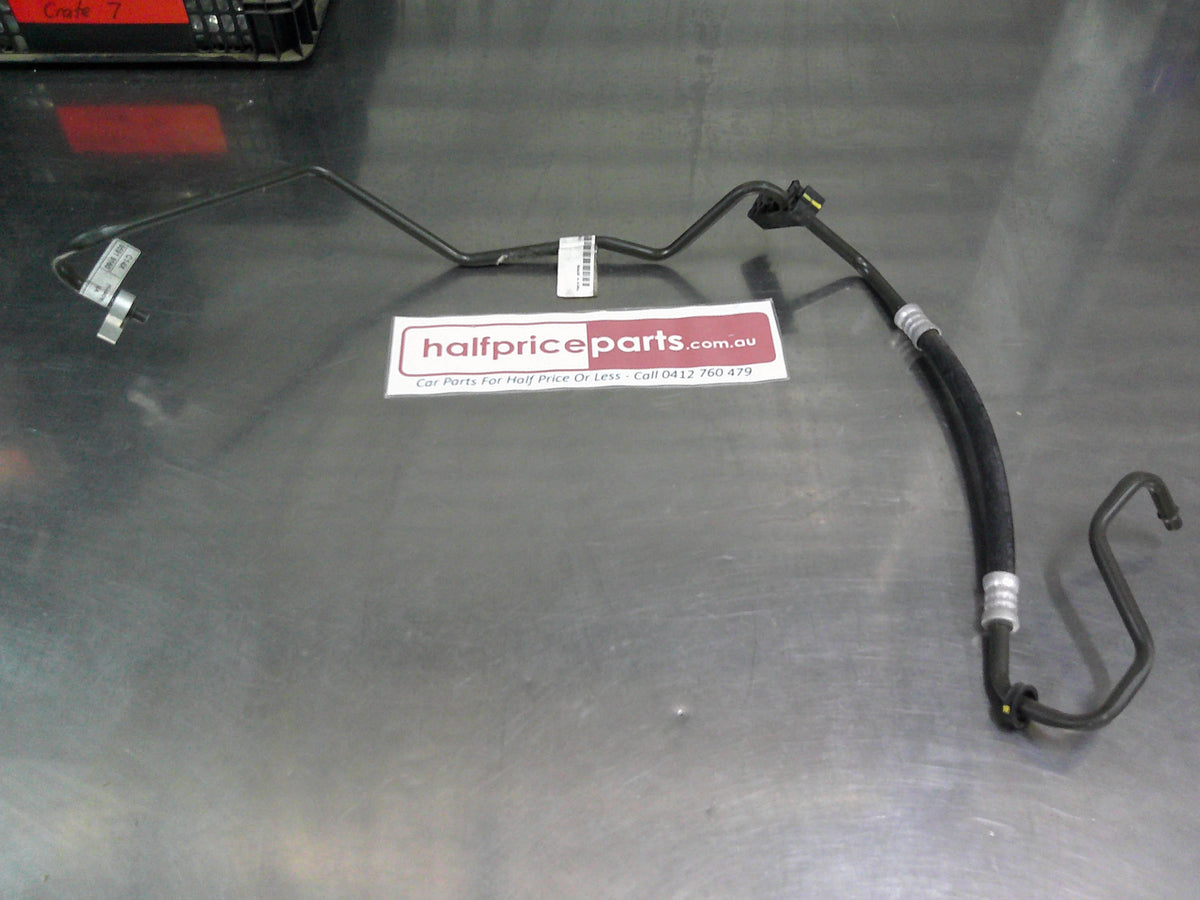 Holden CG7 Captiva Genuine Automatic Transmission Cooler Line New Part