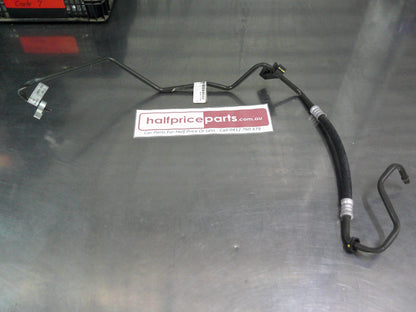 Holden CG7 Captiva Genuine Automatic Transmission Cooler Line New Part