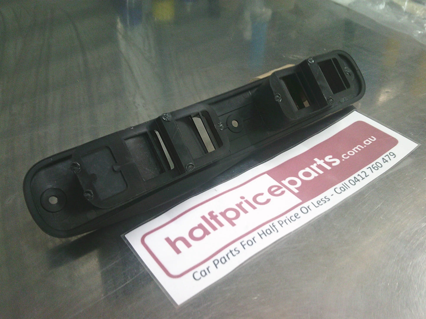 Holden TF Rodeo Genuine Right Hand Air Outlet Grille New Part