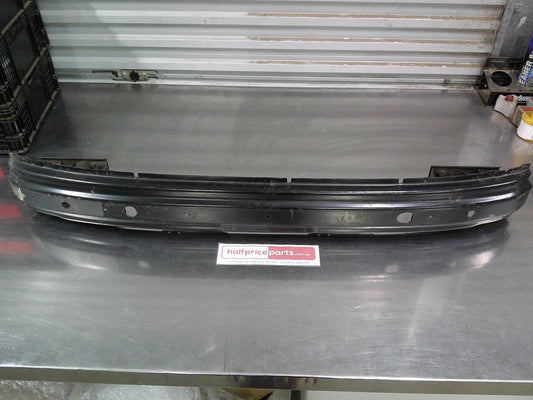 Daewoo Lanos Genuine Front Center Reinforcement Bar New Part