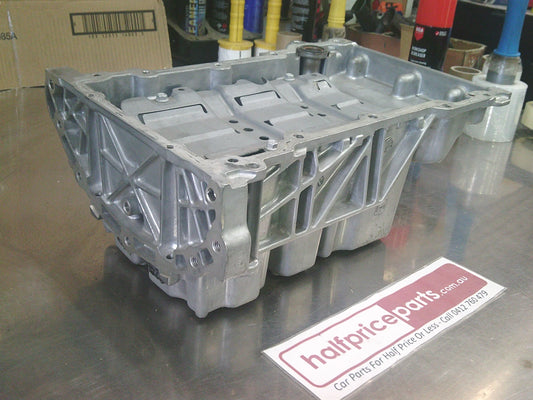 Holden VE 3.6 LTR V6 Commodore Genuine Oil Pan New Part