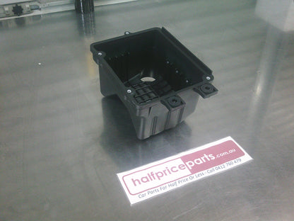 Holden XC/TK Barina Genuine Lower Air Cleaner Housing Assembly - New Part