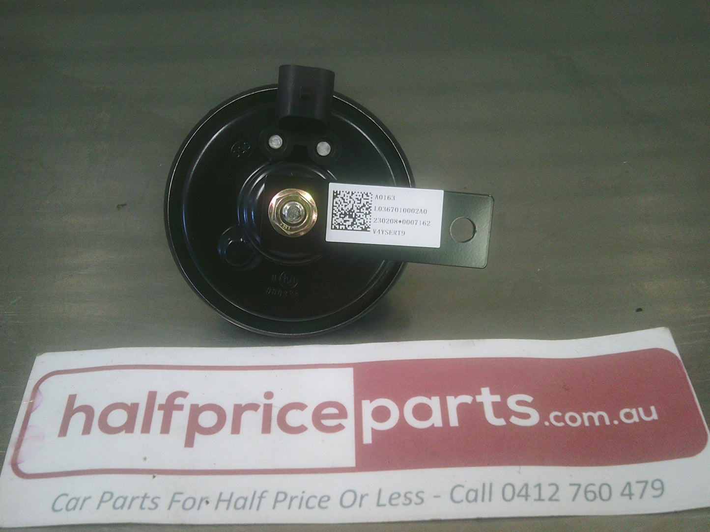 Foton Aumark Genuine High Sound Horn New Part