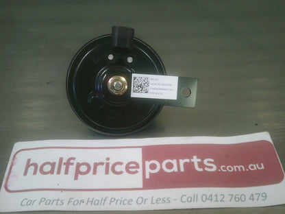 Foton Aumark Genuine High Sound Horn New Part