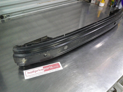 Daewoo Lanos Genuine Front Center Reinforcement Bar New Part