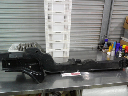 Holden CG7 Captiva Genuine Right Hand Rear Side Rail Assembly New Part