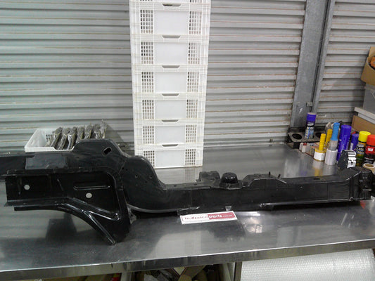 Holden CG7 Captiva Genuine Right Hand Rear Side Rail Assembly New Part