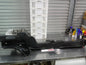 Holden CG7 Captiva Genuine Right Hand Rear Side Rail Assembly New Part