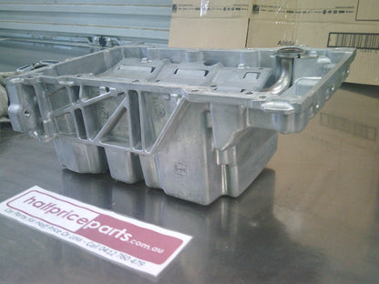 Holden VE 3.6 LTR V6 Commodore Genuine Oil Pan New Part