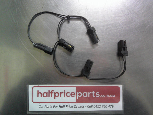 Holden RG Colorado Genuine High Mount Tail Light Harness New Part