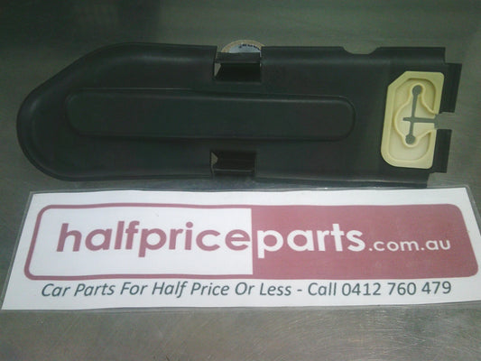 Holden VF SS Commodore Genuine Right Hand Front Apron Panel Hole Cover New Part