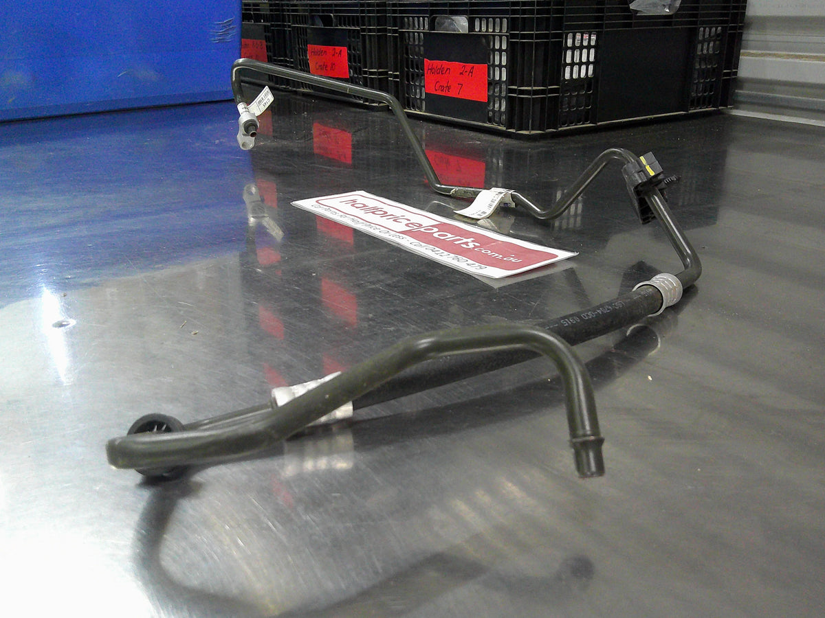 Holden CG7 Captiva Genuine Automatic Transmission Cooler Line New Part