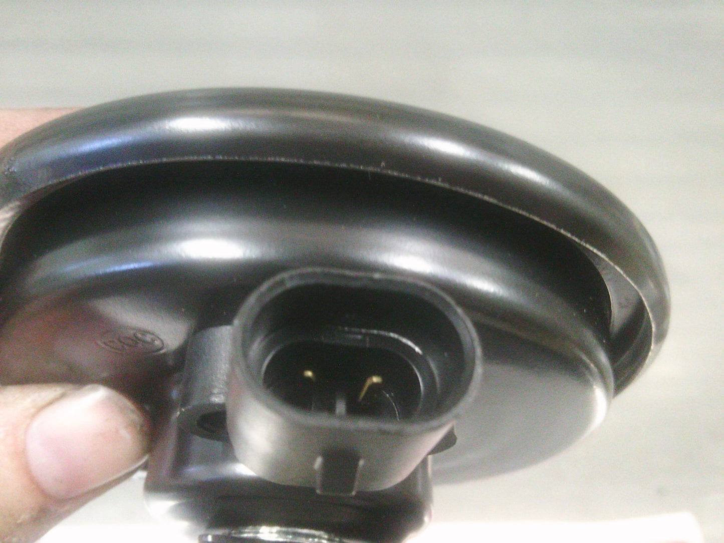 Foton Aumark Genuine High Sound Horn New Part