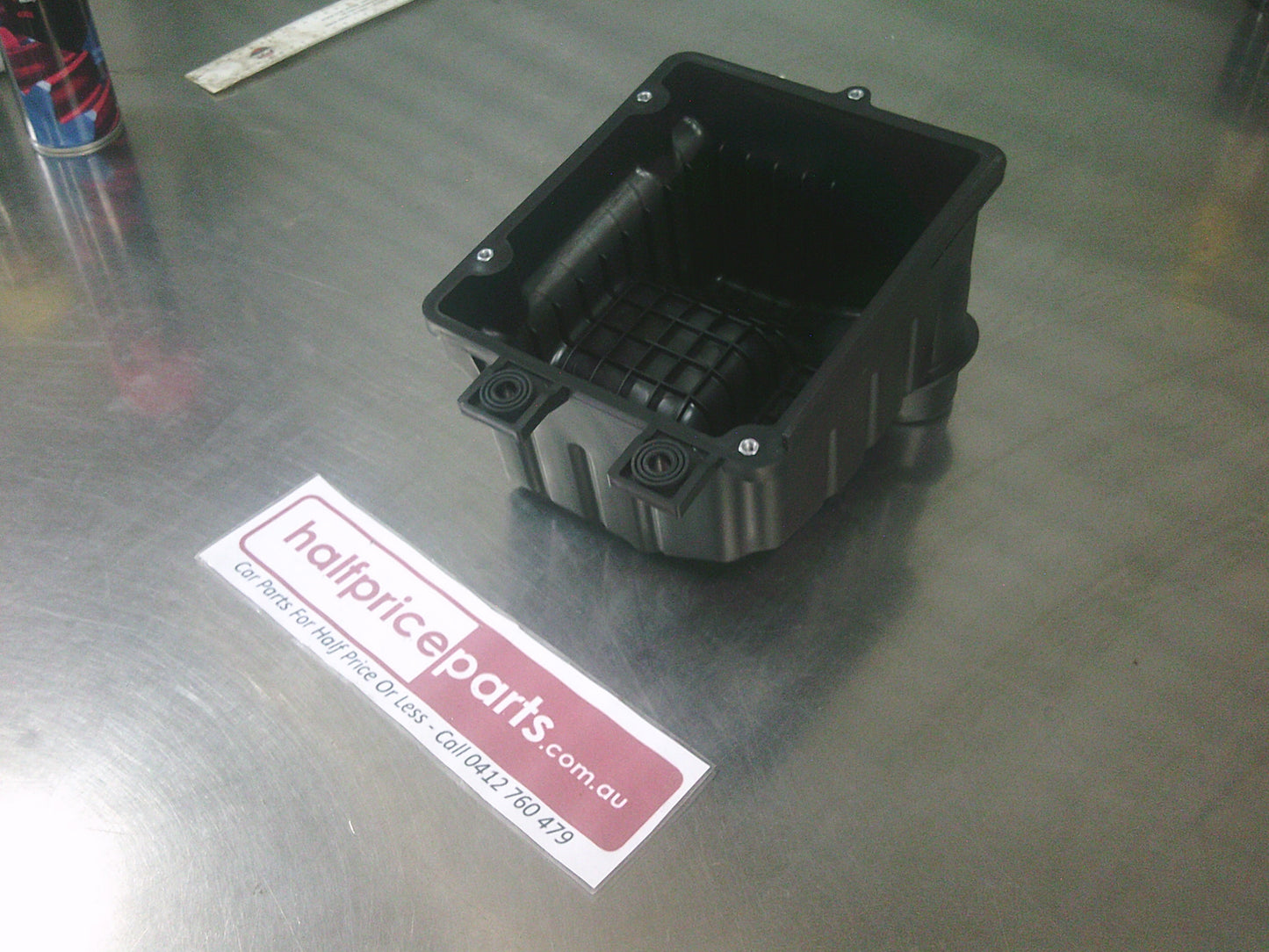 Holden XC/TK Barina Genuine Lower Air Cleaner Housing Assembly - New Part