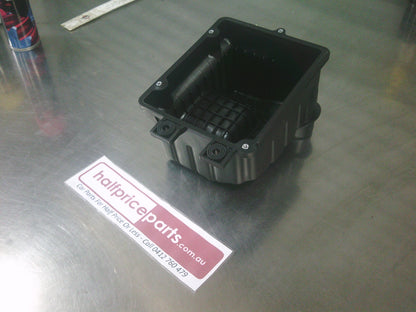 Holden XC/TK Barina Genuine Lower Air Cleaner Housing Assembly - New Part