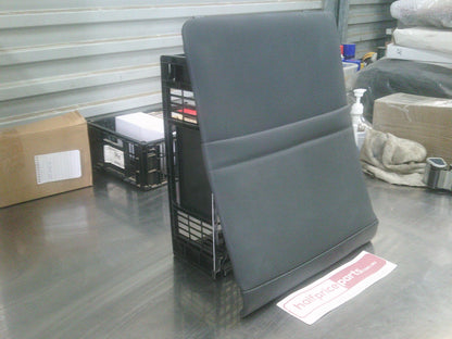 Holden EP Epica Genuine Front Seat Back Panel With Pocket New Part