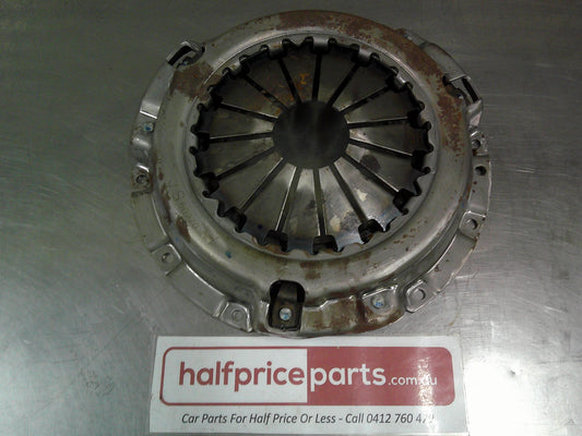 Toyota 120 Prado KZJ120 Genuine Clutch Pressure Plate Cover New Part