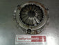 Toyota 120 Prado KZJ120 Genuine Clutch Pressure Plate Cover New Part