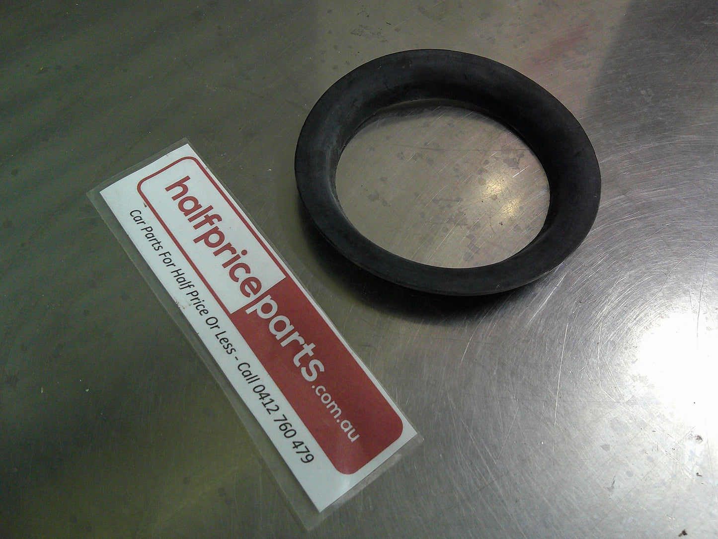 Holden YG Cruze Genuine Seat Front Spring Rubber New Part