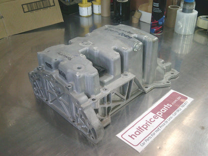 Holden VE 3.6 LTR V6 Commodore Genuine Oil Pan New Part