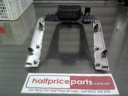 Holden CG7 Captiva Genuine Center Consol Gearstick Surround Trim New Part
