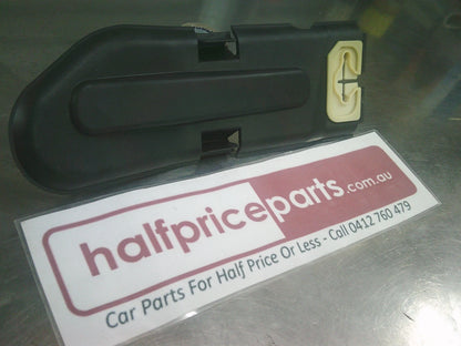 Holden VF SS Commodore Genuine Right Hand Front Apron Panel Hole Cover New Part