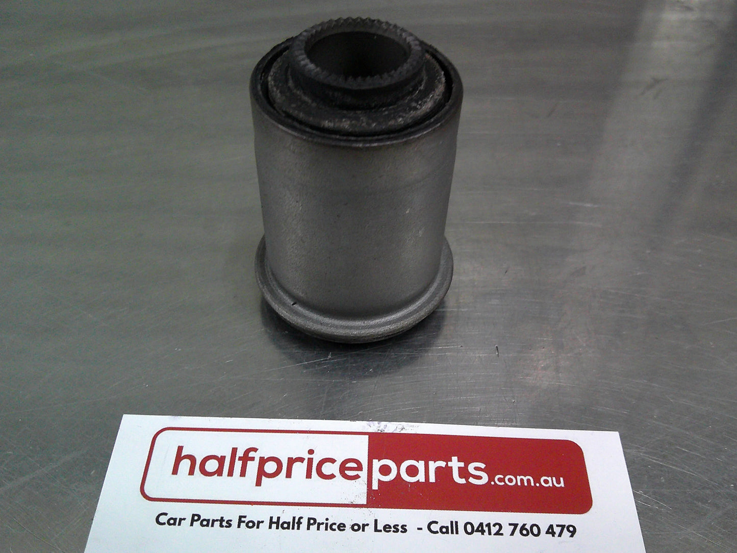 Holden TF Rodeo Genuine Front Lower Control Arm Bush New Part