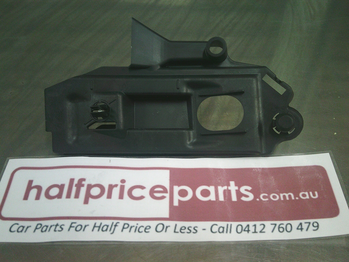 Holden TK Barina Genuine Left Hand Bumper Mount Bracket New Part