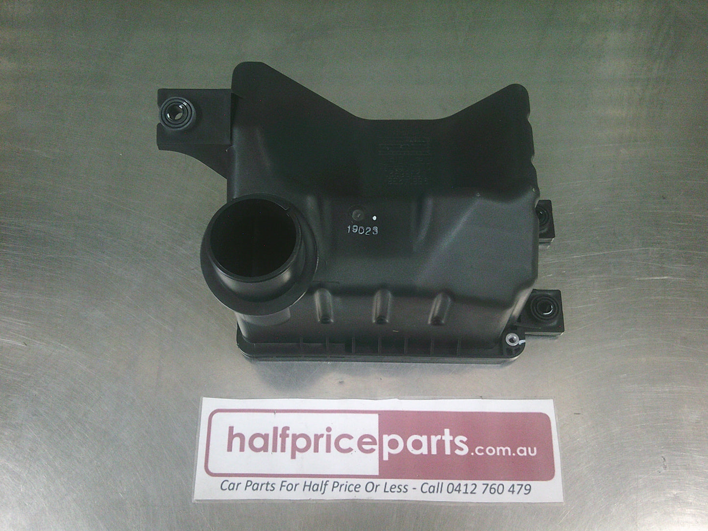 Holden XC/TK Barina Genuine Lower Air Cleaner Housing Assembly - New Part