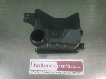 Holden XC/TK Barina Genuine Lower Air Cleaner Housing Assembly - New Part