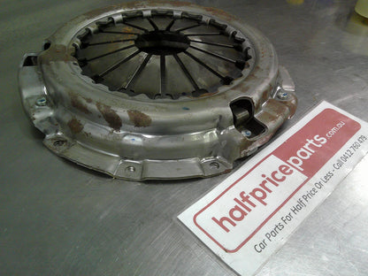 Toyota 120 Prado KZJ120 Genuine Clutch Pressure Plate Cover New Part