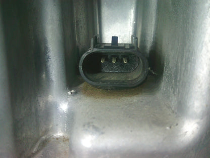 Holden VE 3.6 LTR V6 Commodore Genuine Oil Pan New Part