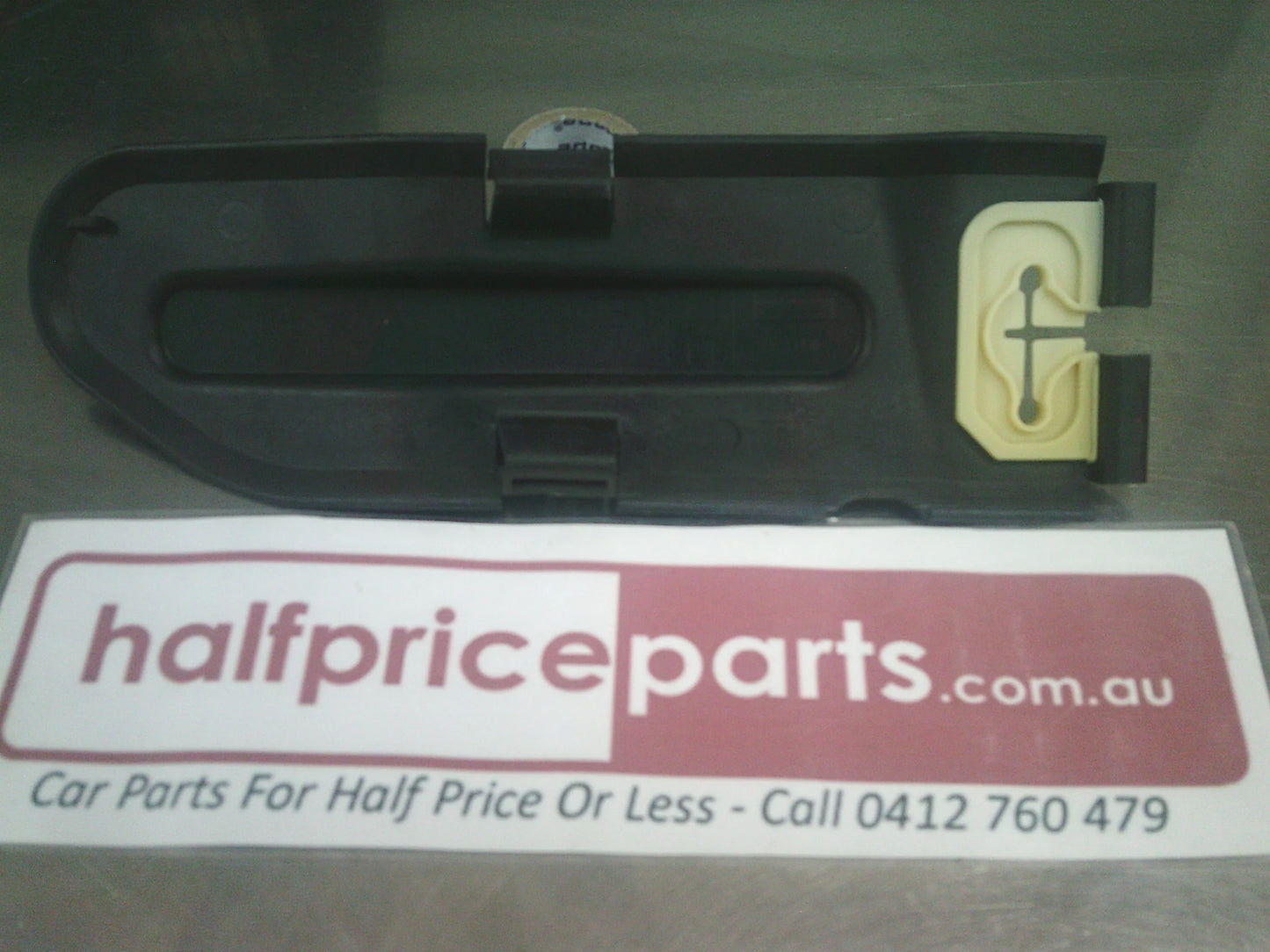 Holden VF SS Commodore Genuine Right Hand Front Apron Panel Hole Cover New Part