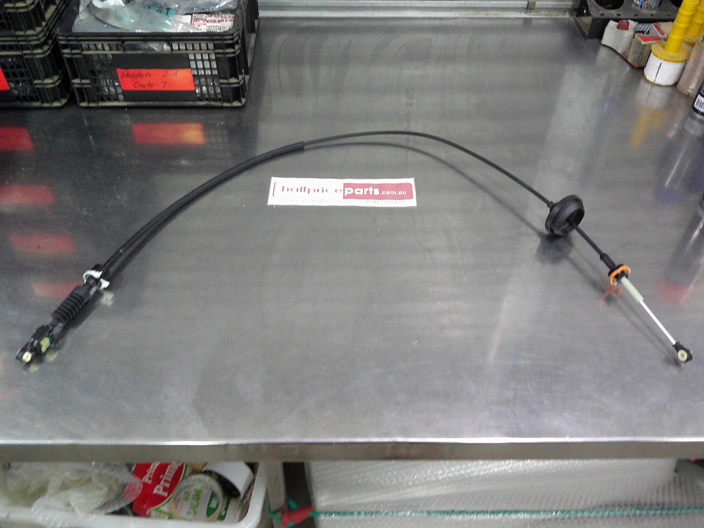 Holden Epica Genuine 5 Speed Gear Shift Linkage Cable New Part