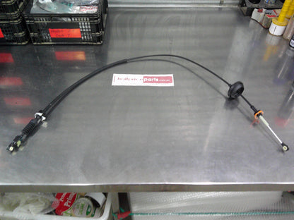 Holden Epica Genuine 5 Speed Gear Shift Linkage Cable New Part