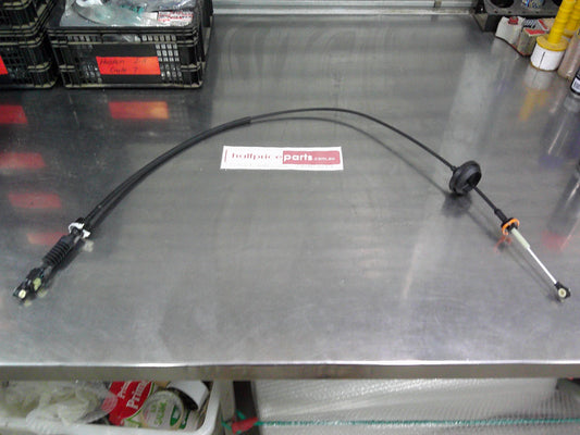 Holden Epica Genuine 5 Speed Gear Shift Linkage Cable New Part