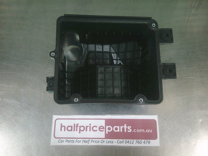 Holden XC/TK Barina Genuine Lower Air Cleaner Housing Assembly - New Part