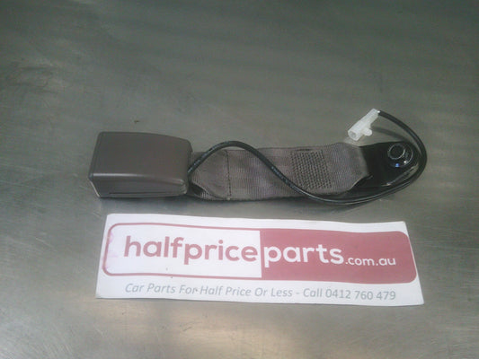 Foton Aumark Genuine Front Row Seat Buckle New Part
