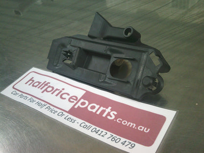Holden TK Barina Genuine Left Hand Bumper Mount Bracket New Part